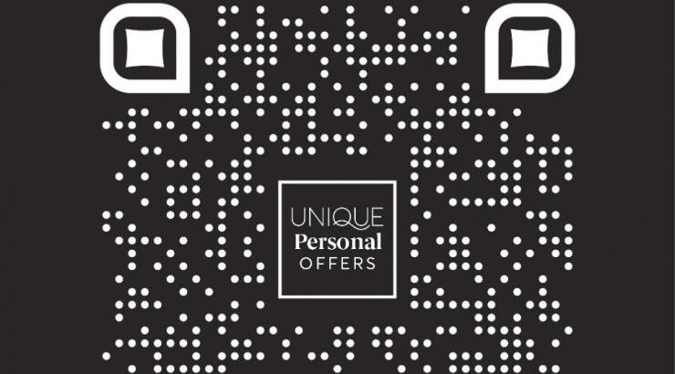 Το Συγκρότημα Ermes εισάγει την υπηρεσία προσωπικών προσφορών "Unique Personal Offers" 