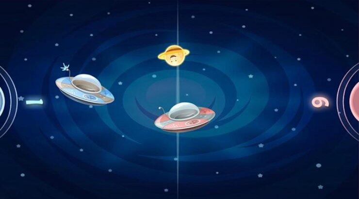 Στο 6ο Παιδικό Φεστιβάλ Πολιτισμού, τα παιδιά θα γνωρίσουν το σύμπαν