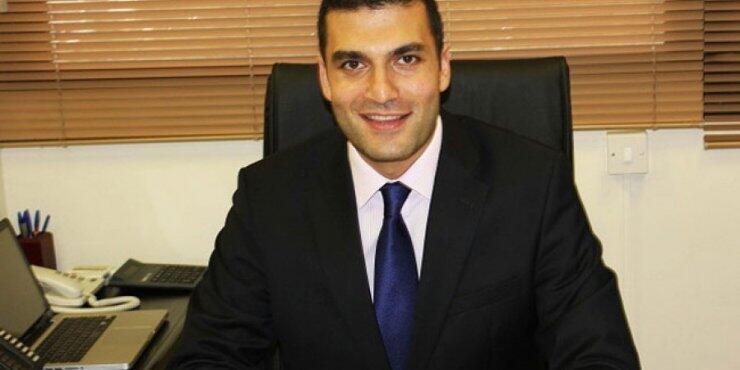 Παρελθόν ο Χαννίδης με βούλα Υπουργικού