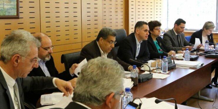 Κρίσιμη μέρα για το πλαίσιο αφερεγγυότητας