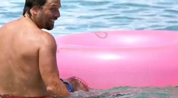 Οι ακατάλληλες στιγμές της Pamela Anderson