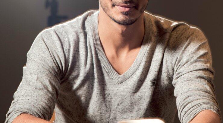 Δήμος Αναστασιάδης: "Μπορώ να συγχωρήσω εύκολα την απιστία"