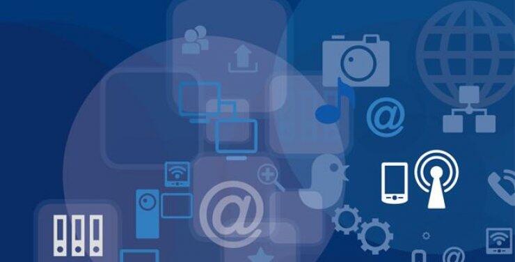 Η τεχνολογία τρέχει, τα δεδομένα αλλάζουν καθημερινά!