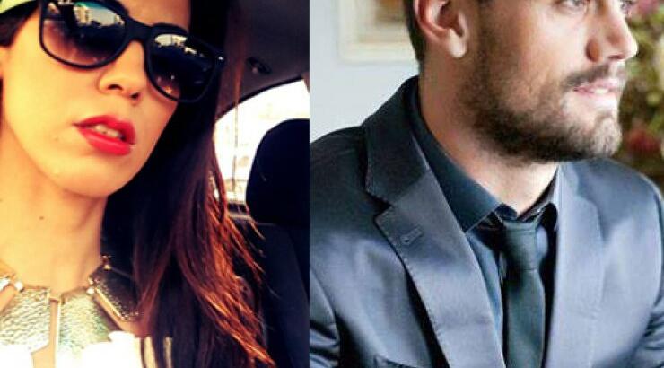 Χάρις Δημητρίου - Αλέξανδρος Τζιόλης: Ζουν τον έρωτά τους!