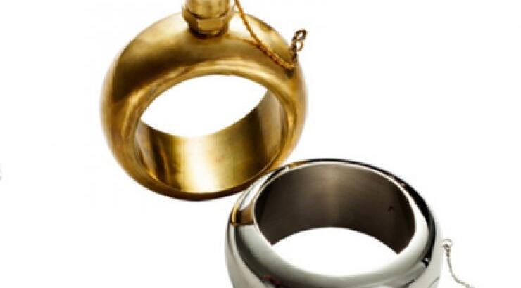 Δια χειρός Cynthia Rowley