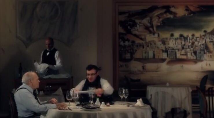 Ο γύρος του κόσμου…στην Κρήτη