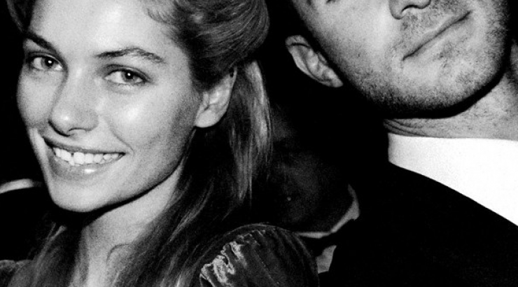 Νιάρχος – Hart: Δείτε την γυναίκα που "απειλεί" να τινάξει το γάμο του στον αέρα