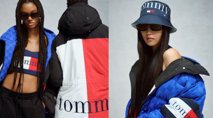 3 comfy looks που ακολουθούν τις huge τάσεις της σεζόν