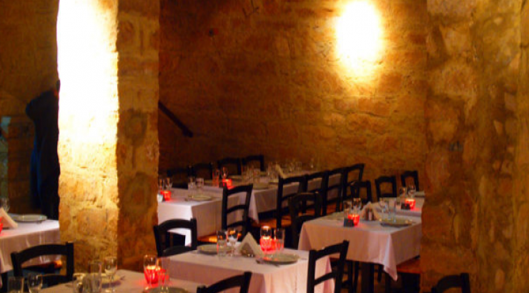 Μεζερλού: Νέα ταβέρνα στη Γερμασόγεια