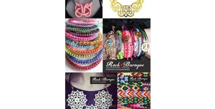 Έκθεση Κοσμημάτων