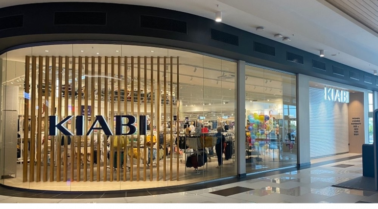H KIABI επιδιώκει ανάπτυξη διεθνώς με το άνοιγμα δεύτερου καταστήματος στην Κύπρο