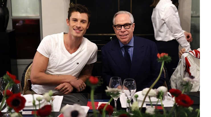 Η συλλογή Tommy X Shawn Classics Reborn ταξίδεψε το μήνυμα της βιωσιμότητας σε Ευρώπη και Μεξικό 