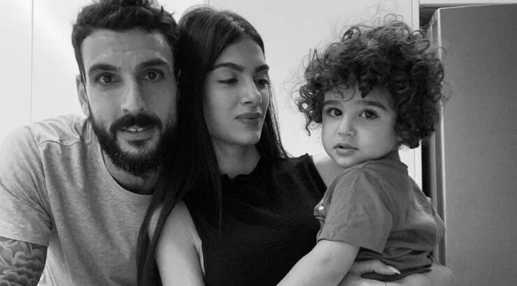 Μερκής - Κυριάκου: Το πάρτι γενεθλίων που διοργάνωσαν για τον γιο τους [εικόνες] 