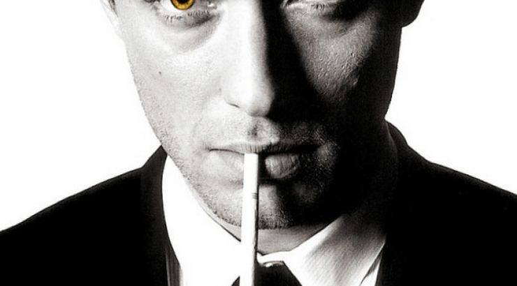 Για πέμπτη φορά μπαμπάς ο Jude Law