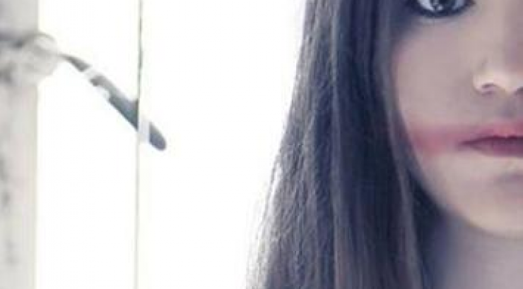 Μια σύγχρονη χορευτική παράσταση