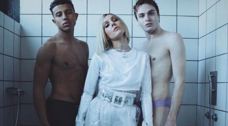 Τάμτα: Η είδηση για την παρουσίαση του τραγουδιού της στη Eurovision που τη δυσαρέστησε