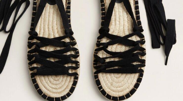 Βρήκαμε τις πιο στιλάτες εσπαντρίγιες της αγοράς 