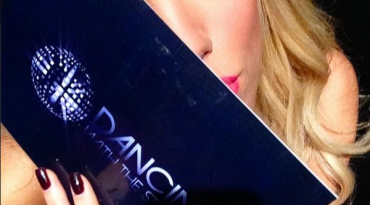 "Dancing with the stars 5": Δείτε ποιο ζευγάρι αποχώρησε στο 3ο live του σόου