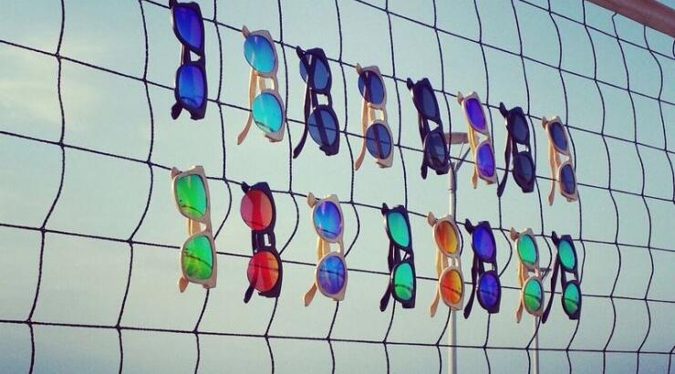 Γυαλιά ηλίου Boowoo: Η νέα μας εμμονή!