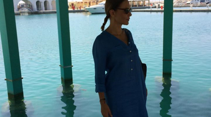 Πως περνούν επώνυμοι Κύπριοι το τριήμερο του κατακλυσμού