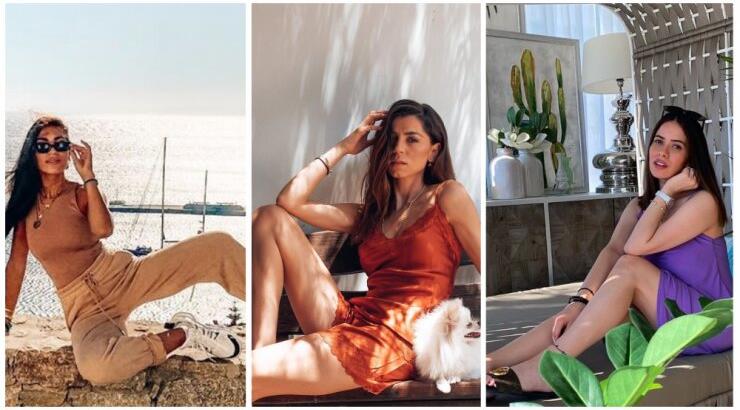 No make-up alert! Ποιες επώνυμες Κύπριες το τόλμησαν;