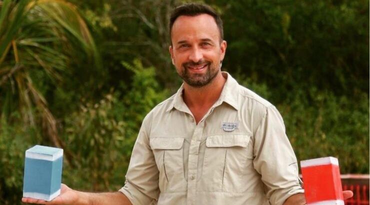 O Γιώργος Λιανός αποκαλύπτει όσα έγιναν στο πάρτι της ένωσης με τον Jason Derulo [βίντεο]