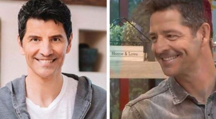 Έχετε δει τον πατέρα του Σάκη και του Απόστολου Ρουβά; [εικόνα]