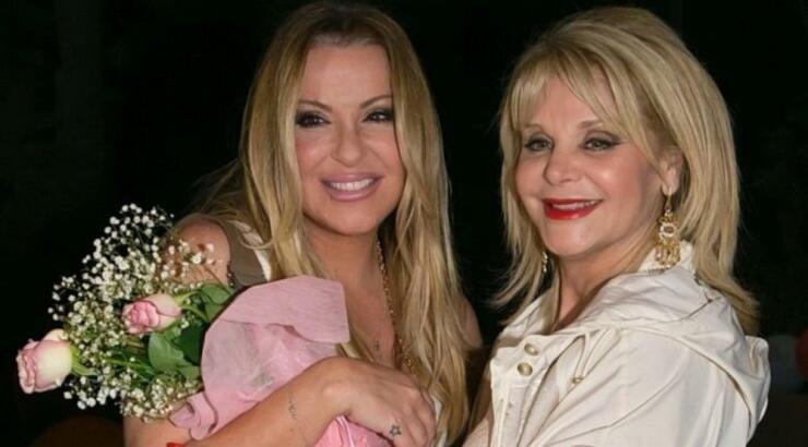 Μαρία Ιωαννίδου: "Με τη Ναταλία Γερμανού δεν είχαμε μεγάλη διαφορά ηλικίας, ήταν σαν τη μικρή αδελφή μου" [βίντεο]