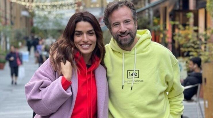 Τι κάνει τον Κωστή Μαραβέγια ξεχωριστό για την Τόνια Σωτηροπούλου; Όσα η ίδια απαντά!