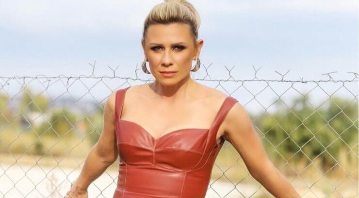 Κατερίνα Καραβάτου: Τι τόνισε στα παιδιά της μετά το διαζύγιο με τον Κρατερό Κατσούλη;