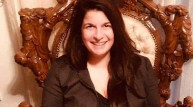 "Baby Boom" στην κυπριακή showbiz: Έγκυος η Μαρίνα Βρόντη! [εικόνα]