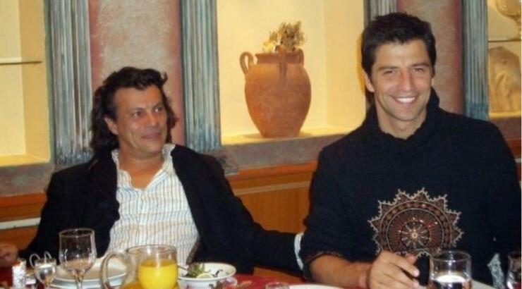 Ηλίας Ψινάκης: Αναφέρεται στα δημοσιεύματα γάμου με τον Σάκη Ρουβά