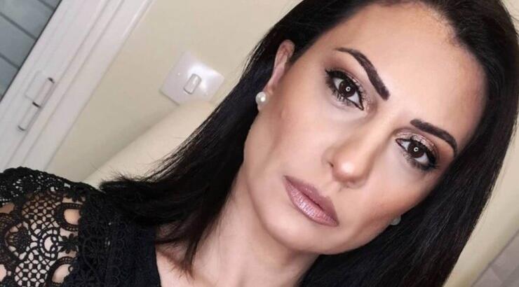 Κύνθια Παυλίδου: Αυτή είναι η διάσημη νονά της [βίντεο]