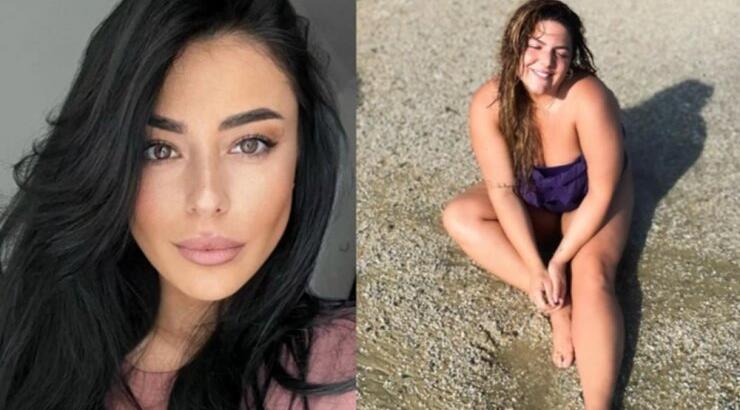 Επίθεση Λατινοπούλου σε Μπάρκα: "Προβάλλουμε λάθος πρότυπα, άτομα με παχυσαρκία" [εικόνα]