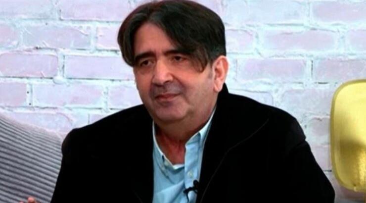 Συγκινεί ο Γιώργος Τσιάκκας: "Βαφτίσαμε χθες δύο κορίτσια από την Ινδία" [εικόνα]