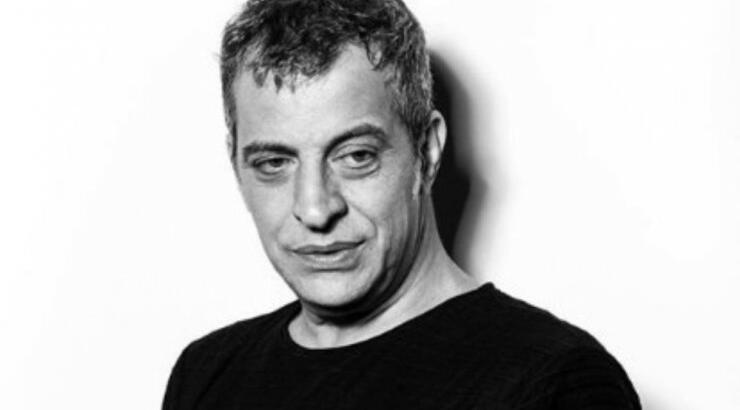 Θέμης Αδαμαντίδης: Συνελήφθη μετά από μήνυση συντρόφου του για ξυλοδαρμό