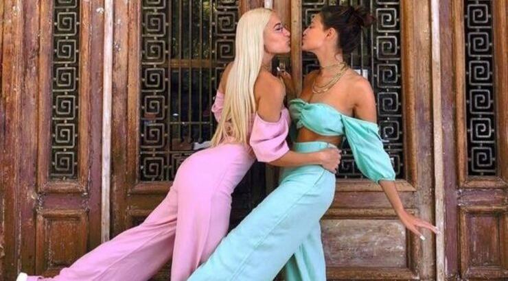 Βρισηίδα Ανδριώτου: Η επικοινωνία που είχε με την Ιωάννα Τούνη μετά την αποχώρησή της από το Survivor