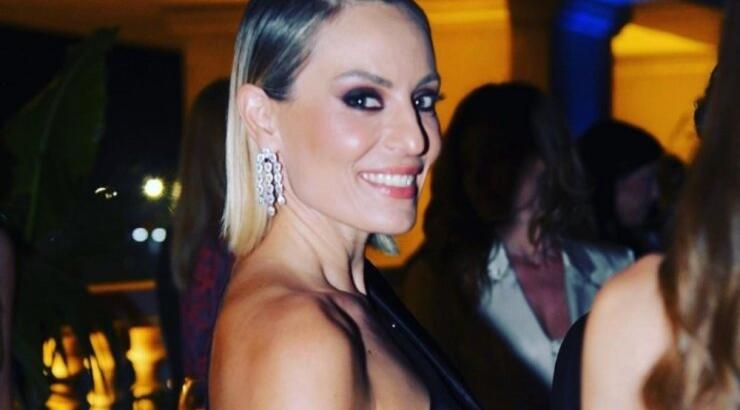 Η Ελεονώρα Μελέτη δεν χρειάζεται τα φίλτρα του instagram και ιδού η απόδειξη! [βίντεο]