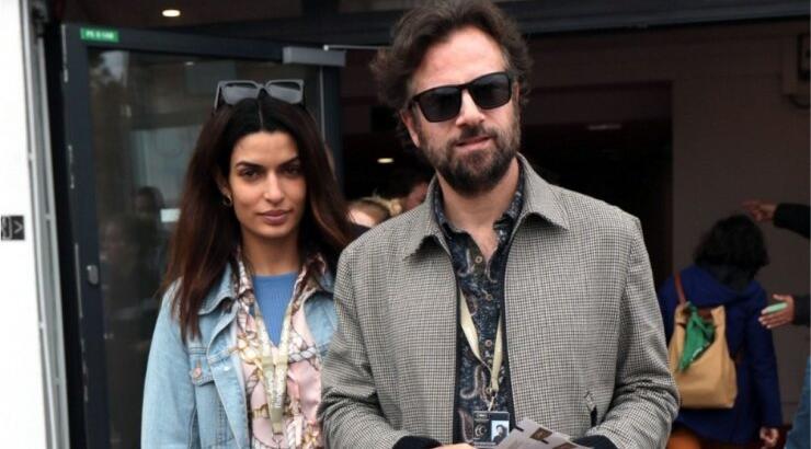 Κωστής Μαραβέγιας: Τον ζήτησαν για παντρειά και αυτός έδωσε μια απολαυστική απάντηση [εικόνα]