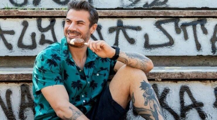 Άκης Πετρετζίκης: Το νέο επιχειρηματικό βήμα μετά το κλείσιμο των μαγαζιών εστίασης [βίντεο]