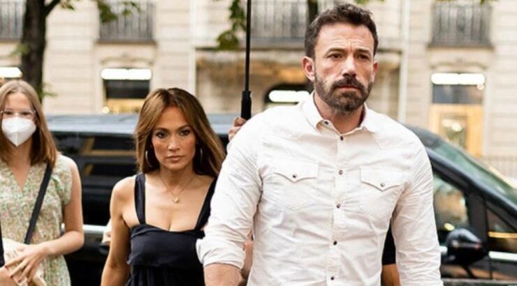 Πρώην σύζυγος της Jennifer Lopez δηλώνει: “Δεν είμαι πεπεισμένος ότι ο γάμος τους θα κρατήσει”