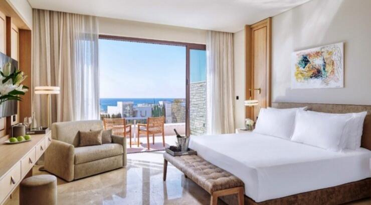 ΜΕΓΑΛΟΣ ΔΙΑΓΩΝΙΣΜΟΣ: Διαμονή για 2 άτομα στο ξενοδοχείο Cap St Georges