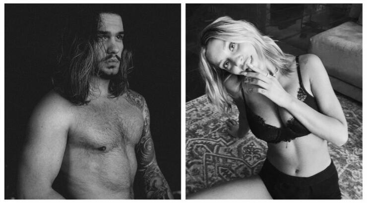 Χρήστος Μάστορας: Τραγουδάει on stage για τα γενέθλια της Γαρυφαλλιάς Καληφώνη [βίντεο]