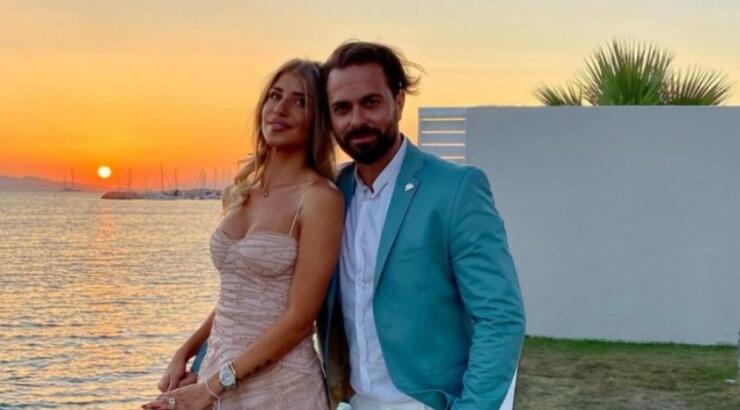 Ηλίας Βρεττός: Παντρεύεται σε λίγα 24ωρα την εκλεκτή της καρδιάς του 