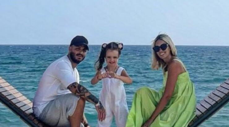 Σόφη Χρυσάνθου: Γιορτάζει τα 34α γενέθλιά της με τον πιο γλυκό τρόπο [εικόνα]