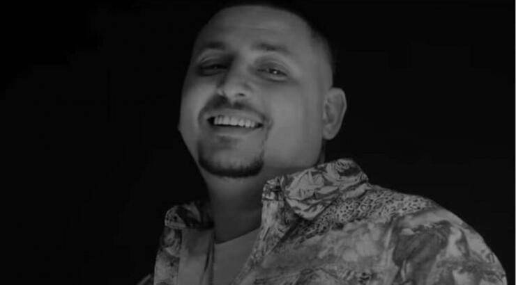 Mad Clip: Η αδημοσίευτη εικόνα λίγες ώρες πριν τον θάνατό του που κυκλοφόρησε