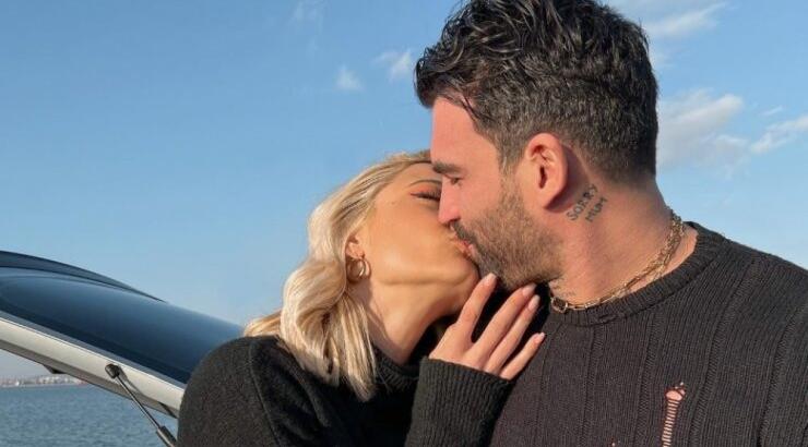 Αλεξάνδρου - Τούνη: Επισκέφθηκαν μαζί τον γυναικολόγο [βίντεο]