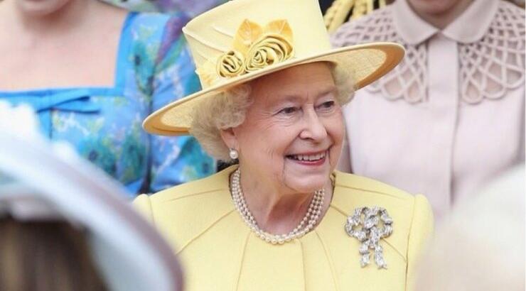 Ο πρώτος Έλληνας που ειδοποιήθηκε για τον θάνατο της Βασίλισσας Ελισάβετ 