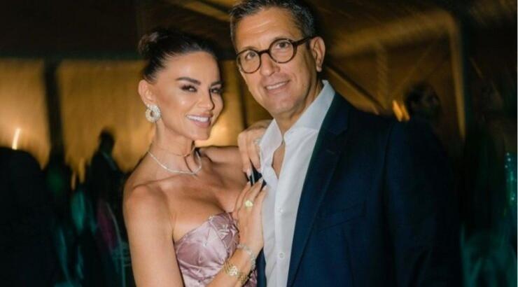 Ramona Filip: Αποκαλύπτει για ποιο λόγο δεν εμπιστεύεται τον σύζυγό της [εικόνα]