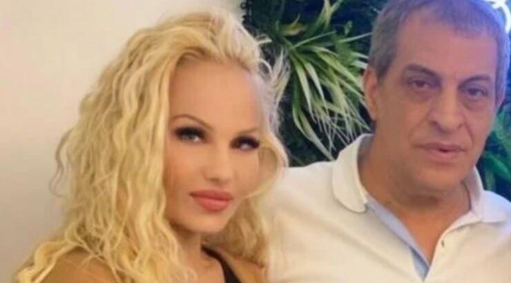 Θέμης Αδαμαντίδης - Βαρβάρα Κίρκη: Κατέληξαν ξανά σε αστυνομικό τμήμα μετά από νέο καυγά